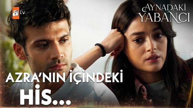 Sanki aklım unutmuş ama kalbim onun yasını tutuyo - Aynadaki Yabancı 1. Bölüm