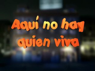 Aquí no hay quien viva - 3x14 - Erase un bautizo - HD 1080