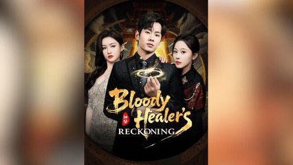Bloody Healer’s Reckoning – FULL HD MOVIE [Eng Sub]