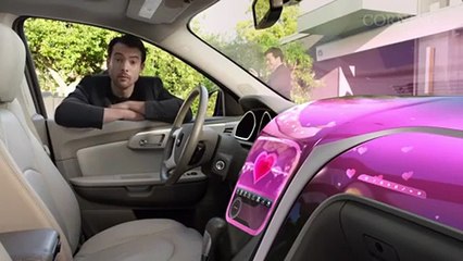 ماذا يحمل لنا المستقبل من تكنولوجيا؟