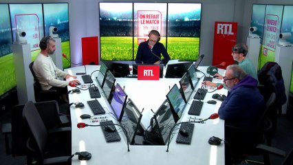 L'EMISSION : Luis Enrique aujourd'hui plus grand que Guardiola ?