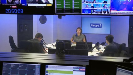 Nouveau gouvernement : les LR ne feront pas partie de la formation Lecornu, selon Jules Torres