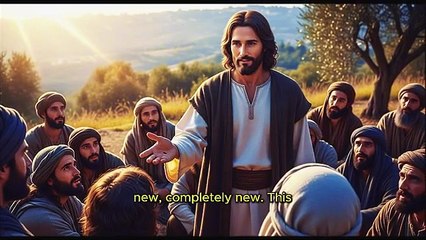 The mystery of Jesus’ forgiveness: The forgotten truth that sets you free (and the mistake you make)