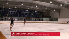 STAR 6 Women Group 5 - Rink 2 - 2025 BC/YT Section Super Series Autumn Leaves