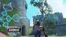 Jugada Destacada Symmetra 232