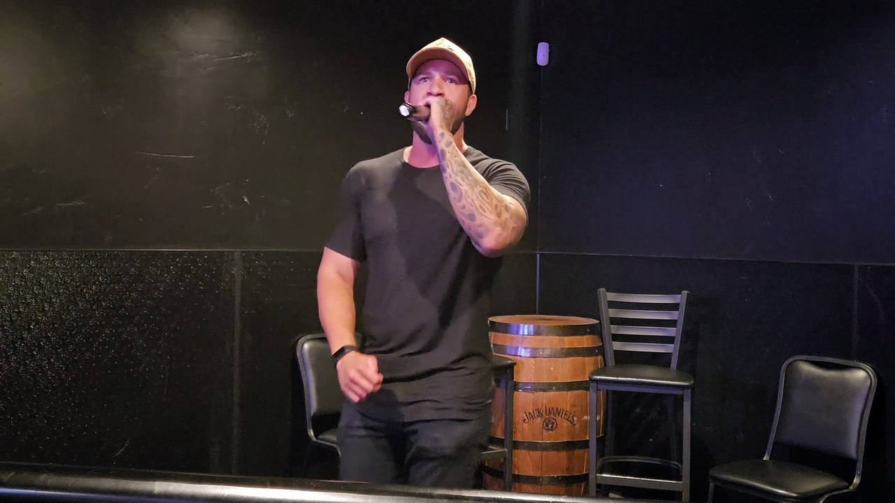 AVENGED SEVENFOLD - BAT COUNTRY (PERFORMED LIVE AT THE WESTERNER)