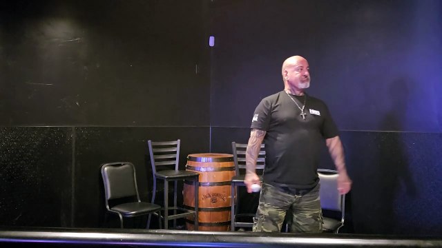 SKILLET - AWAKE AND ALIVE (PERFORMED LIVE AT THE WESTERNER)