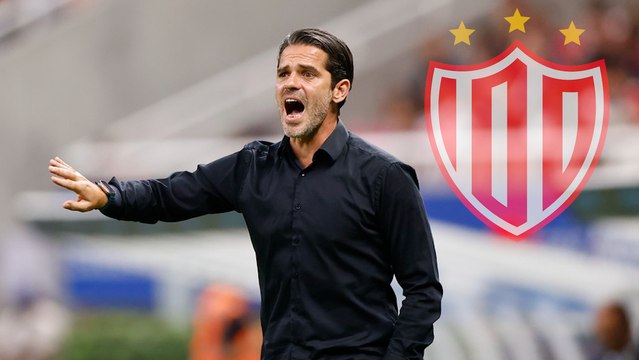 Afición de Necaxa muestra descontento contra Fernando Gago tras victoria de Pachuca: ¡Fuera Gago!