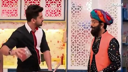 مسلسل للعشق جنون الجزء الثاني الحلقة 169