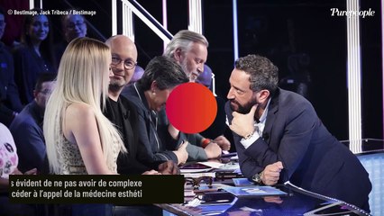 Jeune maman, cette ancienne chroniqueuse de TPMP envisage une intervention esthétique : "Je me crée des complexes"
