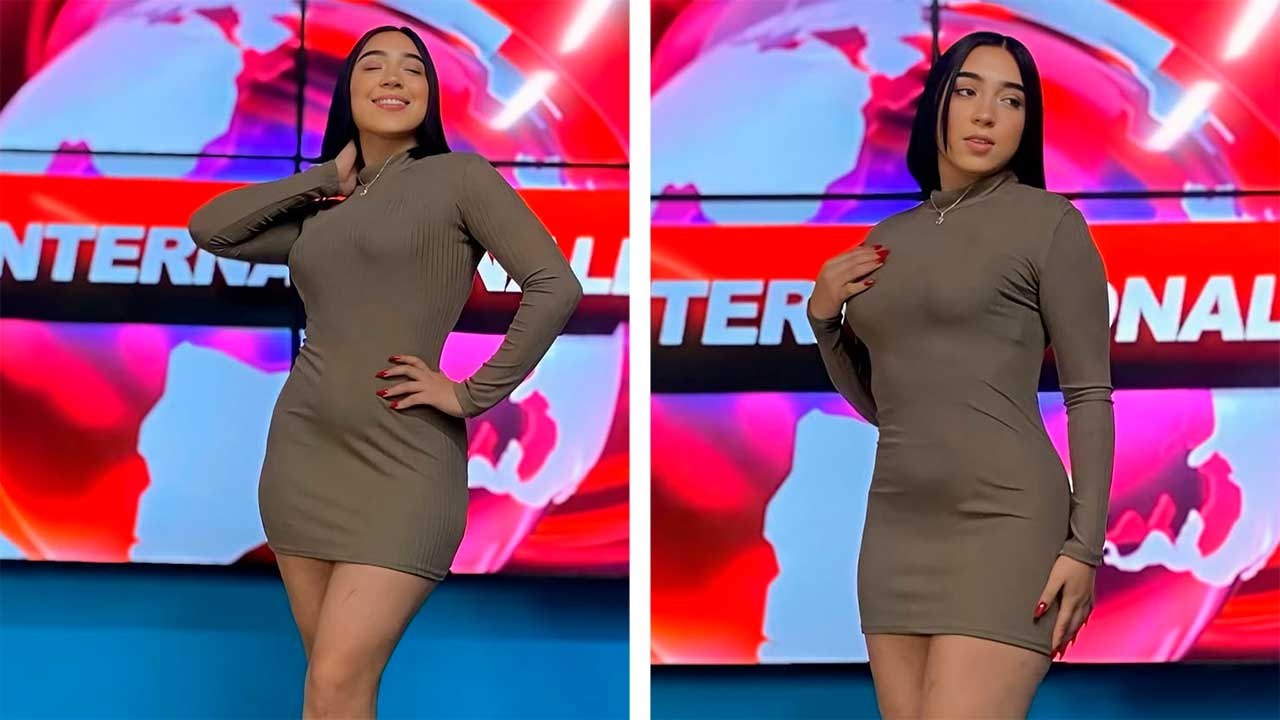Apresentadora hondurenha Jennifer Rivas morre aos 21 anos em Tegucigalpa