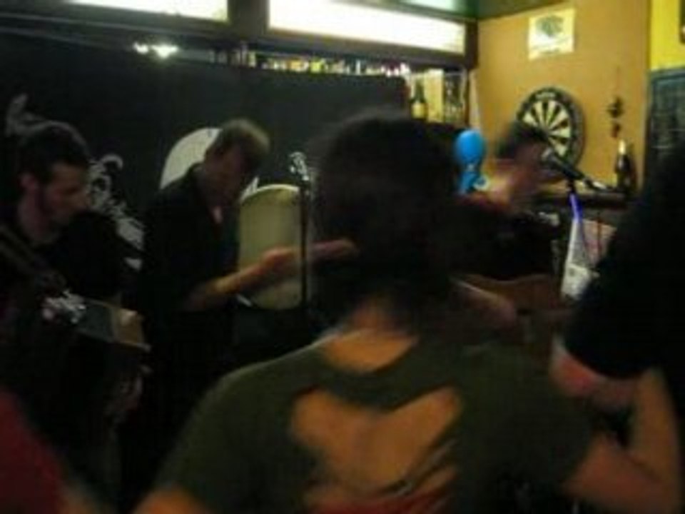 Libertalia (Folk Celtique de la Flibuste)