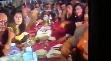 لا يفوتك..آخر ظهور للراحلة سعاد حسني على الشاشات