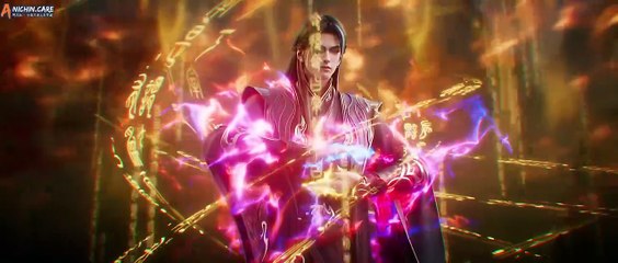 Jade Dynasty Episode 76 (Season 3) Subtitle Indonesia