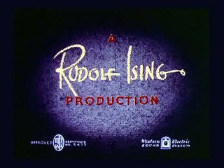 Tom And Jerry - 001 - Puss Gets The Boot [1940]