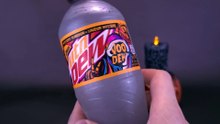 Mountain Dew Voo-Dew 2025 Mystery Flavour | Spooky Spot 2025