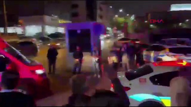 İsrail'in Küresel Sumud Filosu teknelerinde alıkoyduğu 36'sı Türk 137 kişi İstanbul'da