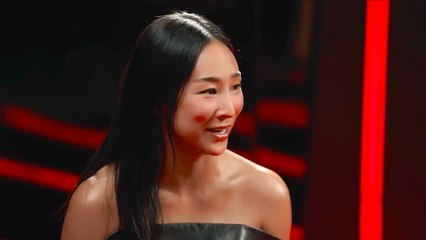 Greta Lee and Jodie Turner-Smith Reflect on Filming Tron: Ares