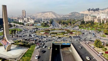 ثورة في مجال السياحية بسوريا بقيمة 1.5 مليار دولار!