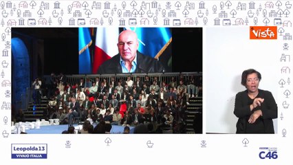 Crosetto: "Dobbiamo essere ottimisti su possibilità di pace a Gaza"