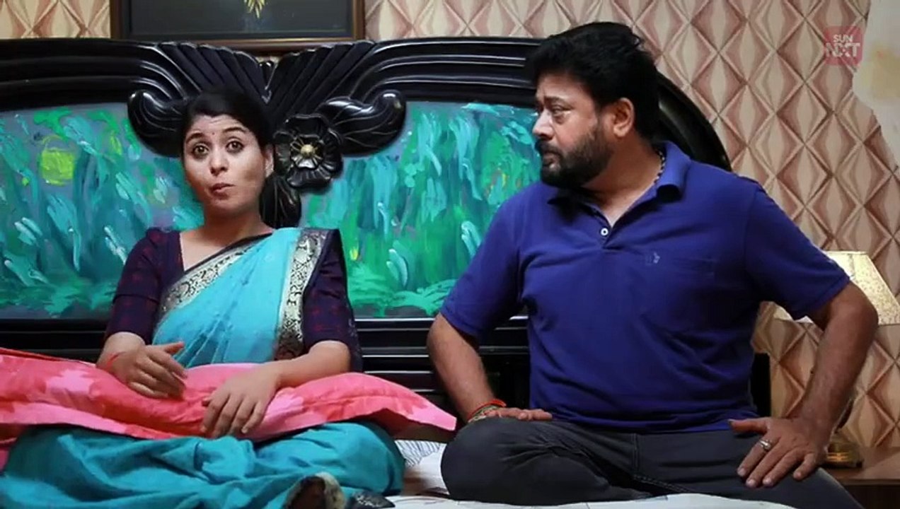 Malli 04-10-2025 Sun Tv Serial--Serials in Tamil