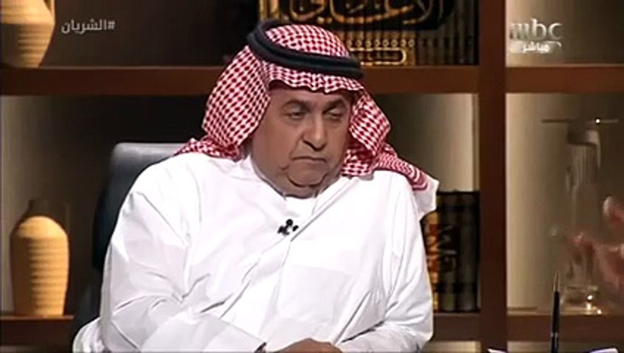فنان قطري يهاجم عادل امام... لسبب غريب!