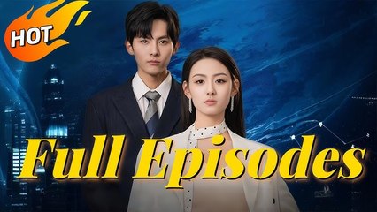 Lies, Lust And Legacy (2025) - FULL [Eng Sub]