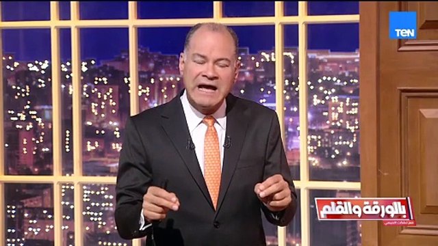 الديهي يفجّر المفاجأة: بعد الرد التاريخي من حماس.. إسرائيل تدخل حالة صدمة غير مسبوقة والسبب..