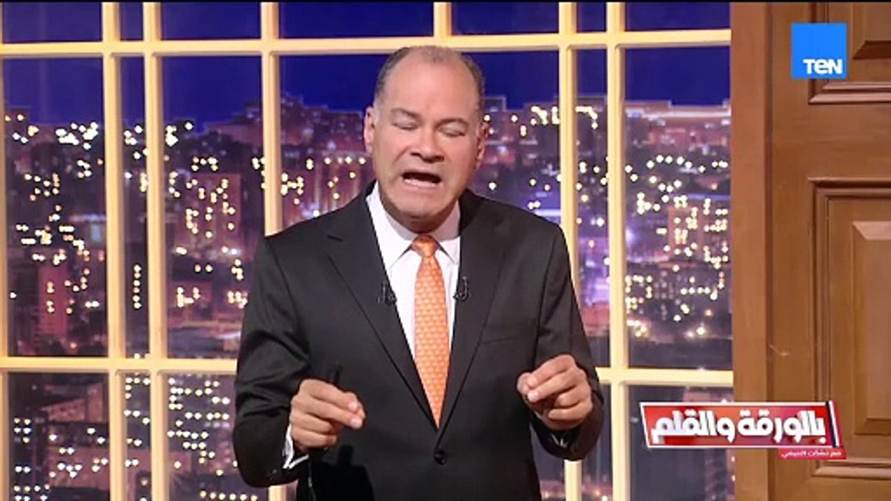 الديهي يفجّر المفاجأة: بعد الرد التاريخي من حماس.. إسرائيل تدخل حالة صدمة غير مسبوقة والسبب..