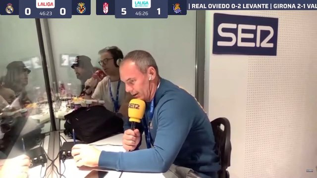 ¡GOL DE VINICIUS! El brasileño hace el primero en el BERNABÉU | REAL MADRID 1 - VILLARREAL 0 | LALIGA