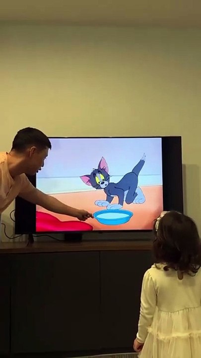 Parenting at it's best