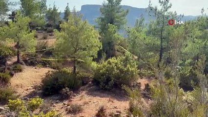MİT!in Suriye'de yakaladığı aile boyu IŞİD militanları hakkında kan donduran ayrıntı