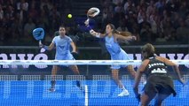 Rotterdam Matches Day 5 Match 1 | Premier Padel HIGHLIGHTS | 10/04/2025 | beIN SPORTS USA