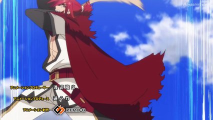 Nageki No Bourei Wa Intai Shitai - 14