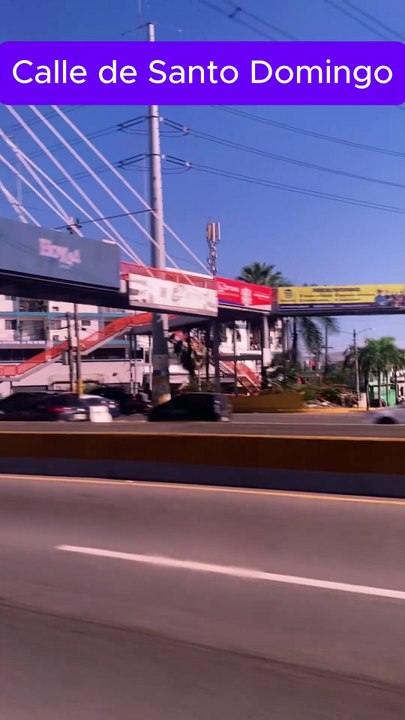 Calle de Santo Domingo
