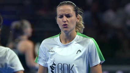 Rotterdam Matches Day 5 Match 3 | Premier Padel HIGHLIGHTS | 10/04/2025 | beIN SPORTS USA