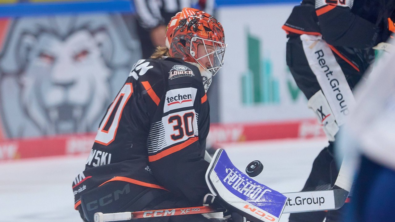 Pantkowski stark: Frankfurt schlägt auch Köln