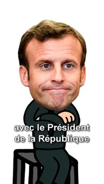 CONCOURS DANECDOTES - Feat Emmanuel Macron (McFly et Carlito)