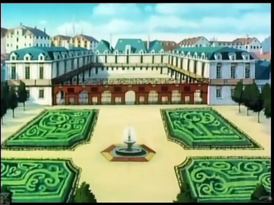 Sous le signe des mousquetaires 08 : Opération Aramis