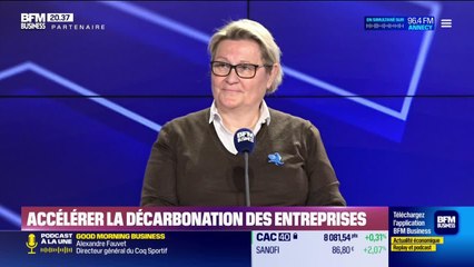 En route vers les Grands Prix de l’Industrie : accélerer la décarbonation des entreprises - 04/10