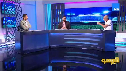 مجدي طلبة: مشروع جون إدوارد مش هينجح في الزمالك ❌ والموضوع هيبقى صعب جدًا