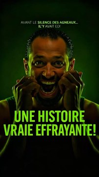 🧠 Monster saison 3, c’est l’histoire vraie d’Ed Gein…Le tueur en série le plus dérangeant de l’histoire, celui qui a inspiré Psychose, Massacre à la tronçonneuse et Le Silence des agneaux.Disponible dès maintenant sur Netflix.