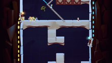 🧩 Lemmings Gameplay | Mission “Settle In” 2 ✨