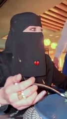 العنود اليوسف ترفض عرض الـ100 ألف ريال من زوجها!