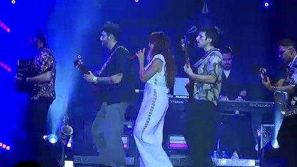 PARTE 2- Concierto Vanesa Martín en Madrid
