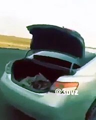 مغردون يتداولون مقطع فيديو لحادثة تحرش جديدة في السعودية