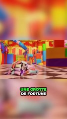 Kinger de THE AMAZING DIGITAL CIRCUS