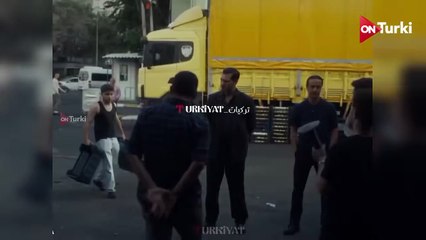 مسلسل حلم اشرف الحلقة 17 الاعلان 2 الرسمي مترجم HD