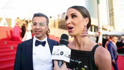 أنابيلا هلال أنتظر ديو المشاهير في موسم جديد