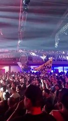 Las Pelotas en Salta: con perlitas y clásicos, una de las bandas emblema de Argentina celebró su 6x6